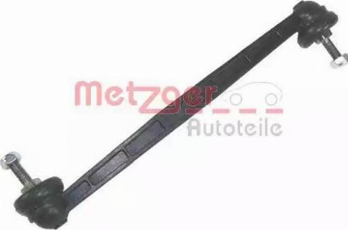 Metzger 83048518 - Entretoise / tige, stabilisateur cwaw.fr