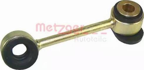 Metzger 83043402 - Entretoise / tige, stabilisateur cwaw.fr