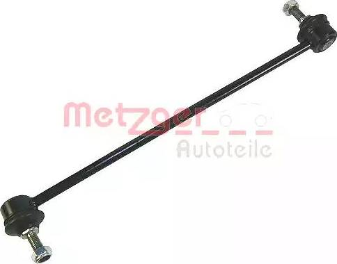 Metzger 83047418 - Entretoise / tige, stabilisateur cwaw.fr