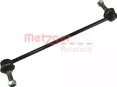 Metzger 83047518 - Entretoise / tige, stabilisateur cwaw.fr