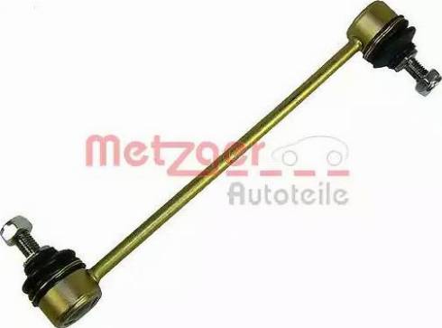 Metzger 83009718 - Entretoise / tige, stabilisateur cwaw.fr