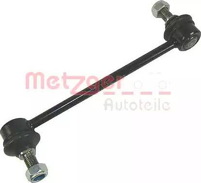 Metzger 83005918 - Entretoise / tige, stabilisateur cwaw.fr