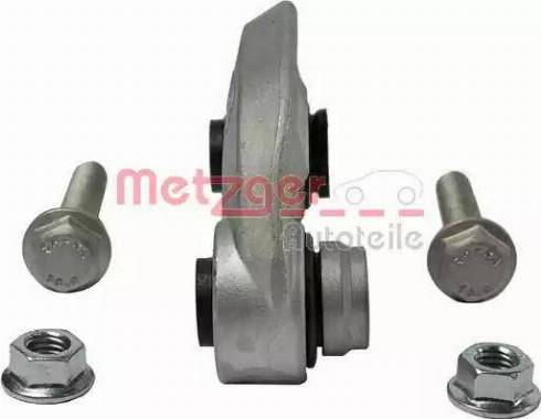 Metzger 83005418 - Entretoise / tige, stabilisateur cwaw.fr