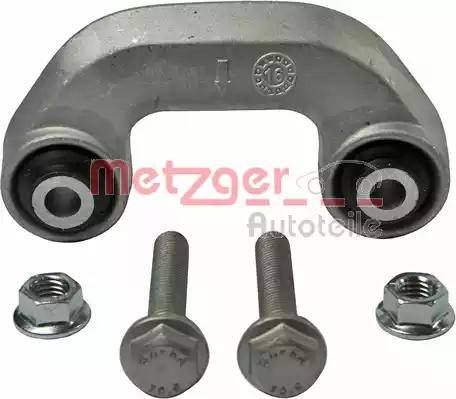 Metzger 83005418 - Entretoise / tige, stabilisateur cwaw.fr