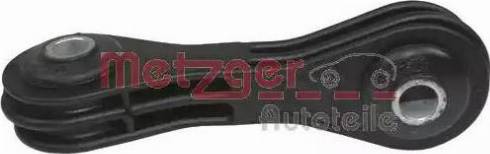 Metzger 83005018 - Entretoise / tige, stabilisateur cwaw.fr