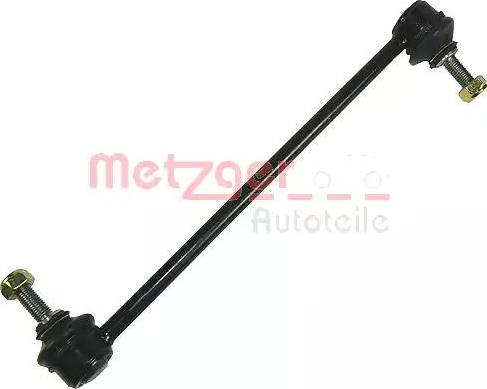 Metzger 83005318 - Entretoise / tige, stabilisateur cwaw.fr