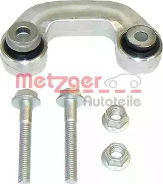 Metzger 83006111 - Entretoise / tige, stabilisateur cwaw.fr