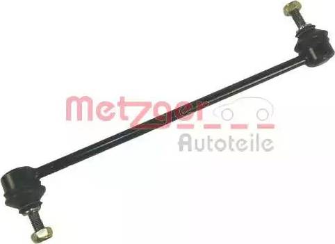 Metzger 83003818 - Entretoise / tige, stabilisateur cwaw.fr