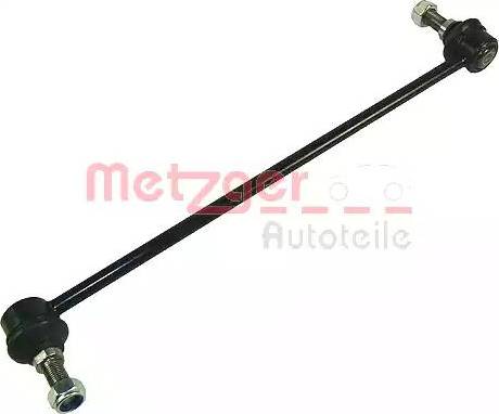 Metzger 83003718 - Entretoise / tige, stabilisateur cwaw.fr