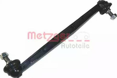 Metzger 83002938 - Entretoise / tige, stabilisateur cwaw.fr