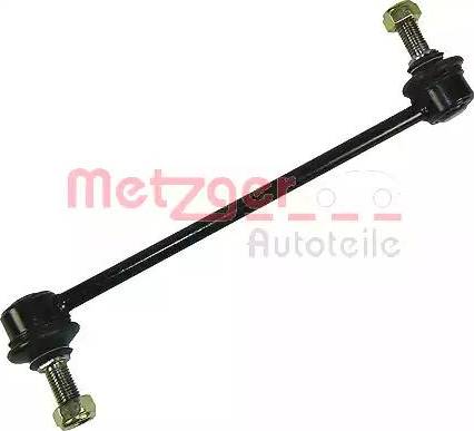 Metzger 83002718 - Entretoise / tige, stabilisateur cwaw.fr