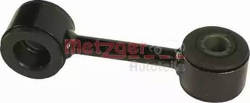 Metzger 83007808 - Entretoise / tige, stabilisateur cwaw.fr