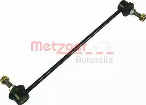 Metzger 83019518 - Entretoise / tige, stabilisateur cwaw.fr