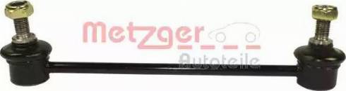 Metzger 83014518 - Entretoise / tige, stabilisateur cwaw.fr