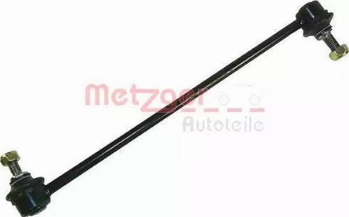 Metzger 83014818 - Entretoise / tige, stabilisateur cwaw.fr