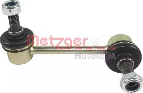 Metzger 83035812 - Entretoise / tige, stabilisateur cwaw.fr