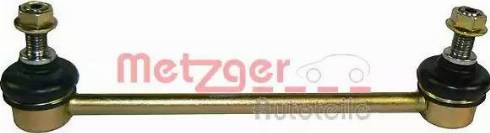 Metzger 83036519 - Entretoise / tige, stabilisateur cwaw.fr