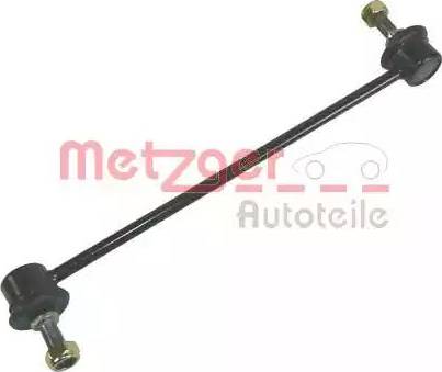 Metzger 83036318 - Entretoise / tige, stabilisateur cwaw.fr