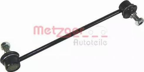 Metzger 83021628 - Entretoise / tige, stabilisateur cwaw.fr