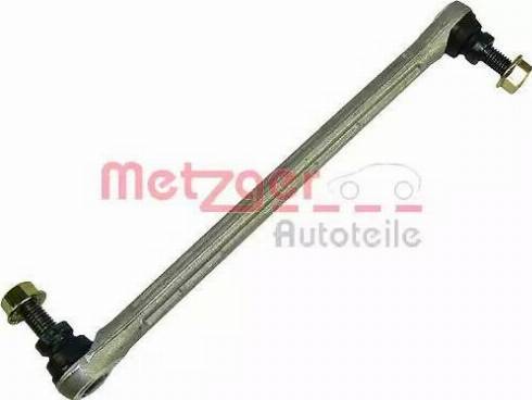 Metzger 83021158 - Entretoise / tige, stabilisateur cwaw.fr