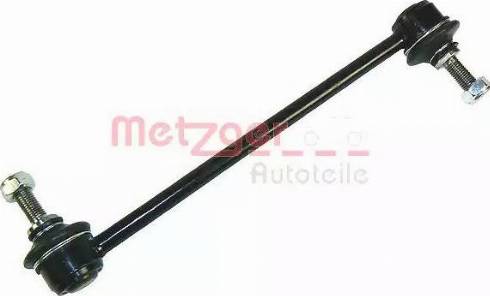 Metzger 83021318 - Entretoise / tige, stabilisateur cwaw.fr