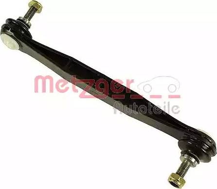 Metzger 83021738 - Entretoise / tige, stabilisateur cwaw.fr