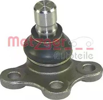 Metzger 87009818 - Rotule de suspension cwaw.fr