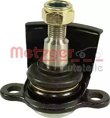 Metzger 87004218 - Rotule de suspension cwaw.fr