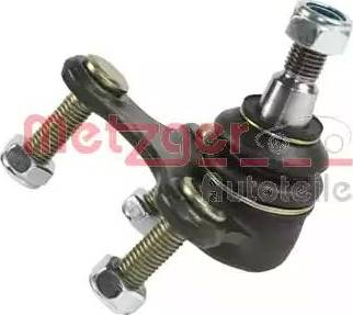 Metzger 87005112 - Rotule de suspension cwaw.fr