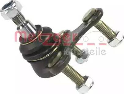 Metzger 87005211 - Rotule de suspension cwaw.fr