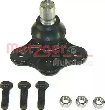 Metzger 87000618 - Rotule de suspension cwaw.fr