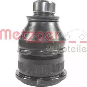 Metzger 87001208 - Rotule de suspension cwaw.fr