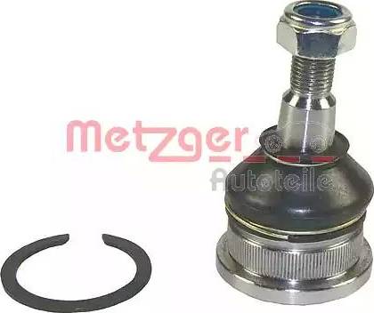 Metzger 87008418 - Rotule de barre de connexion cwaw.fr