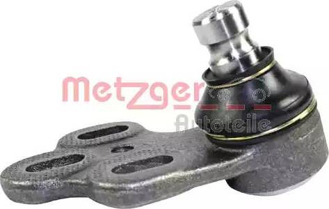 Metzger 87003912 - Rotule de suspension cwaw.fr