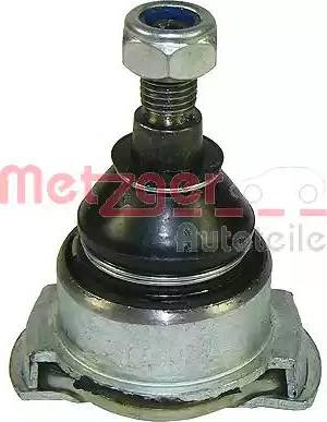 Metzger 87007908 - Rotule de suspension cwaw.fr