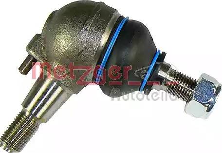 Metzger 87015418 - Rotule de suspension cwaw.fr