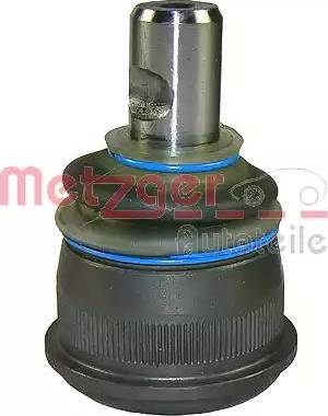 Metzger 87015208 - Rotule de suspension cwaw.fr