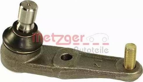 Metzger 87016718 - Rotule de suspension cwaw.fr