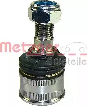 Metzger 87018208 - Rotule de suspension cwaw.fr