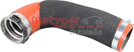 Metzger 2400595 - Gaine de suralimentation cwaw.fr