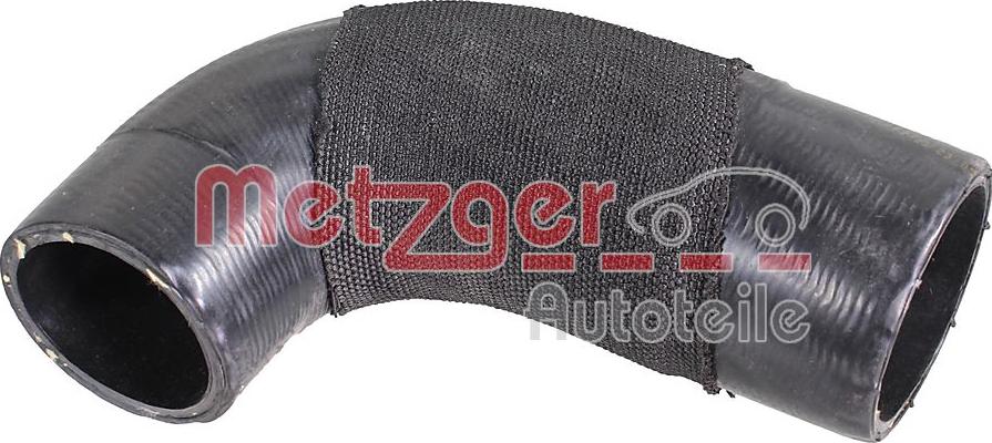 Metzger 2401244 - Gaine de suralimentation cwaw.fr