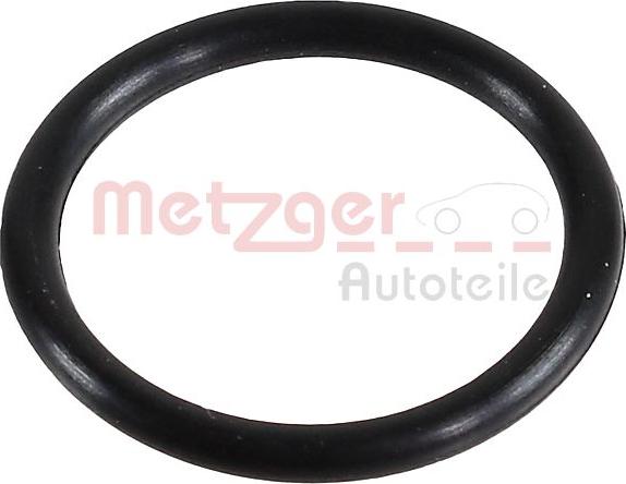 Metzger 2430001 - Bague d'étanchéité cwaw.fr