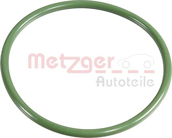 Metzger 2430036 - Bague d'étanchéité cwaw.fr