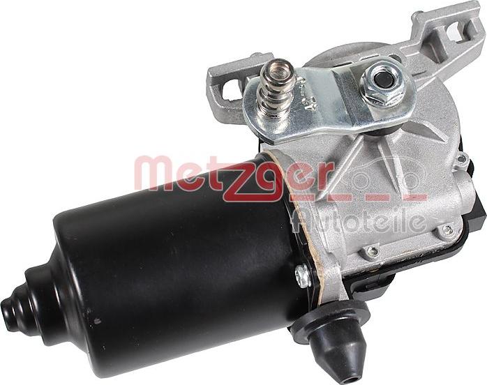 Metzger 2191095 - Moteur d'essuie-glace cwaw.fr