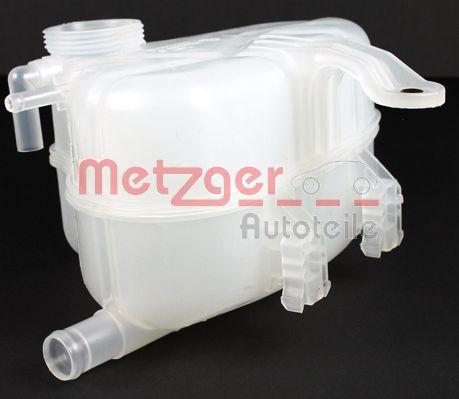 Metzger 2140098 - Vase d'expansion, liquide de refroidissement cwaw.fr