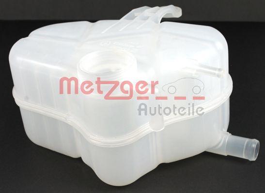 Metzger 2140098 - Vase d'expansion, liquide de refroidissement cwaw.fr