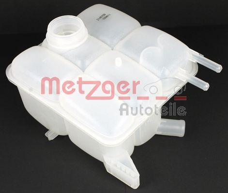 Metzger 2140109 - Vase d'expansion, liquide de refroidissement cwaw.fr