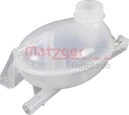 Metzger 2140361 - Vase d'expansion, liquide de refroidissement cwaw.fr