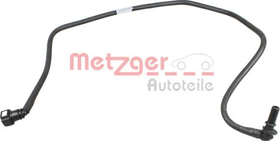 Metzger 2150097 - Tuyauterie de carburant cwaw.fr