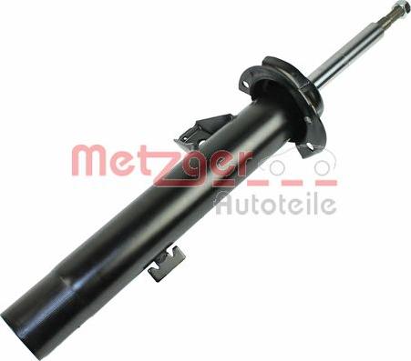 Metzger 2340443 - Amortisseur cwaw.fr